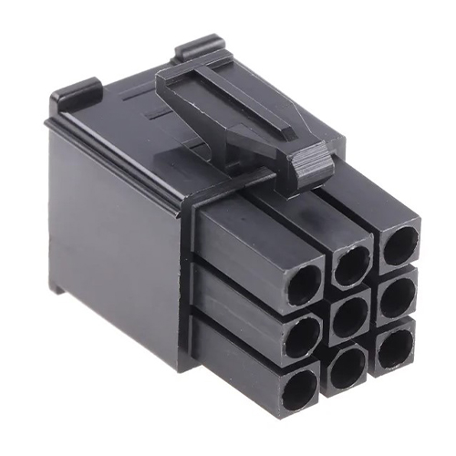 Connector 1-172169-9