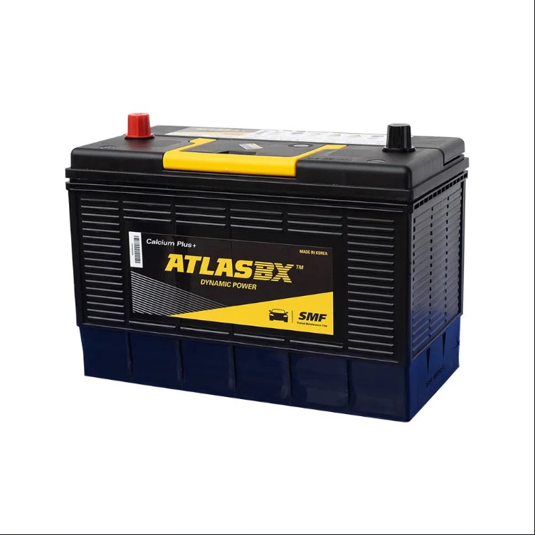 Atlas MF-31800Tc battery